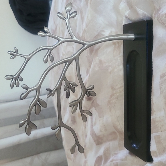 Metal jewelry tree jewelry holders - Picture 7 of 15